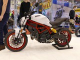 20170204- Ducatis auf der Bike Tulln- 027
