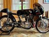 20230728- Clubabend -006- Ducati 250ccm Racer