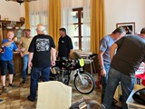 20230728- Clubabend -024- Ducati 250ccm Racer