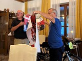 20230728- Clubabend -032- Ducati 250ccm Racer