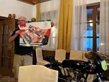 20230728- Clubabend -033- Ducati 250ccm Racer