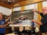 20230728- Clubabend -051- Ducati 250ccm Racer