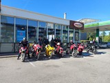 20230813- Clubausfahrt - 001- Waldviertler Guzzi Treffen