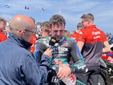 20240511- IRL - 0455 - NW 200 Super Bike Race 1