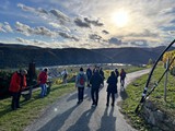 2025-10-26-AT-Oberloiben-DMC Clubwanderung  (19)