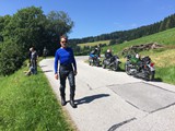 20160827 - Classic Twin 500 - 099
